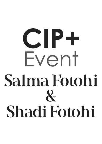 همایش بزرگ cip+ و مجلل رنگ و لایت اسکالپ تریتم